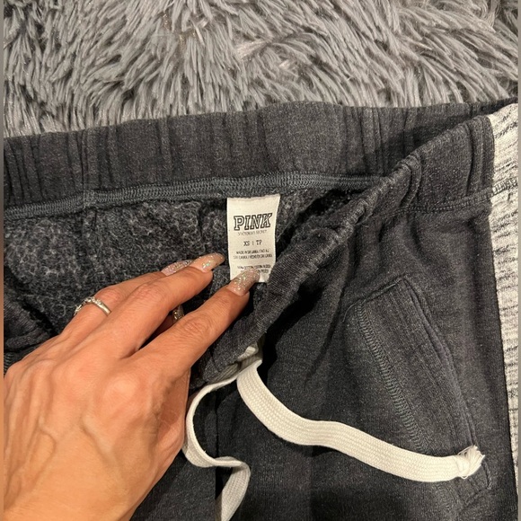 🩶VS PINK XS - Picture 2 of 2